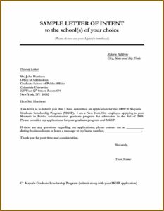 Intent To Evict Notice Form