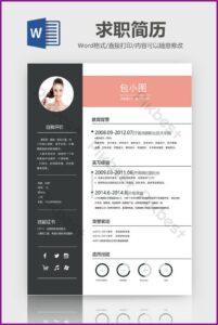 Interior Designer Resume Format Free Download