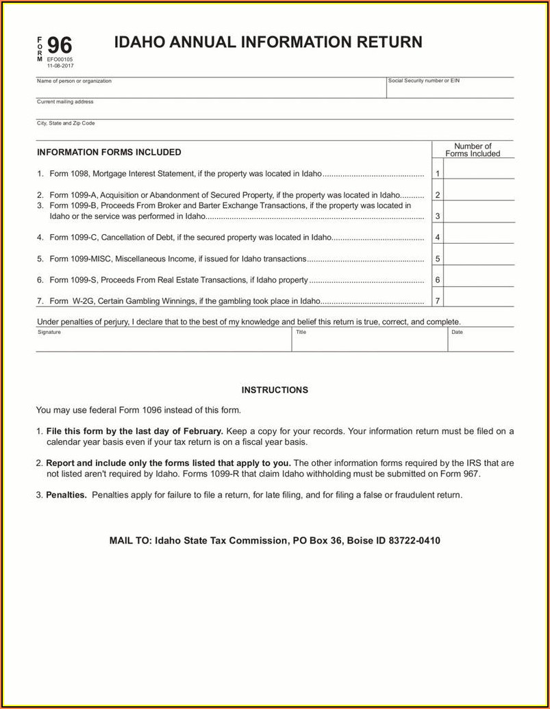 Irs Form 1099 Misc 2014