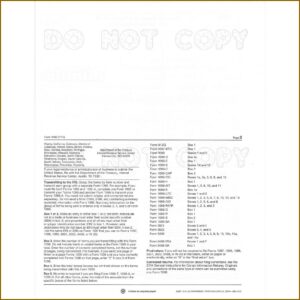 Irs Forms 1099 Misc 2014