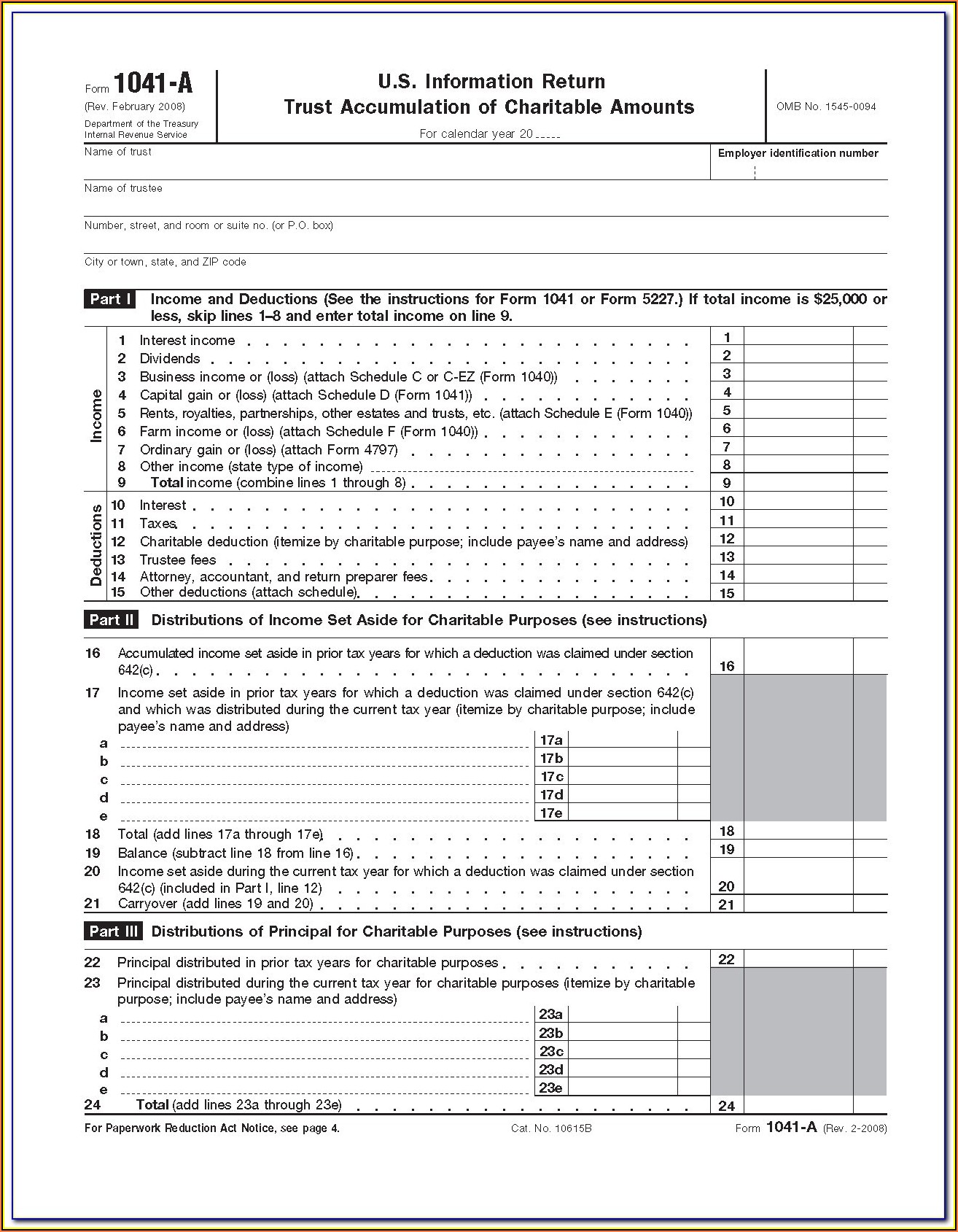 Irs Forms 990 Ez Schedule A