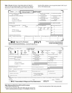Irs.gov W2 Forms