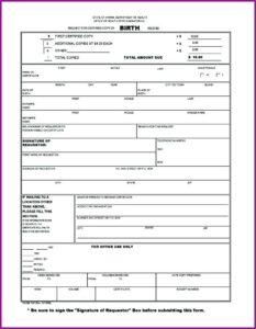 Job Resume Sample Pdf Free Download