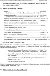 Lake County Ohio Dissolution Forms