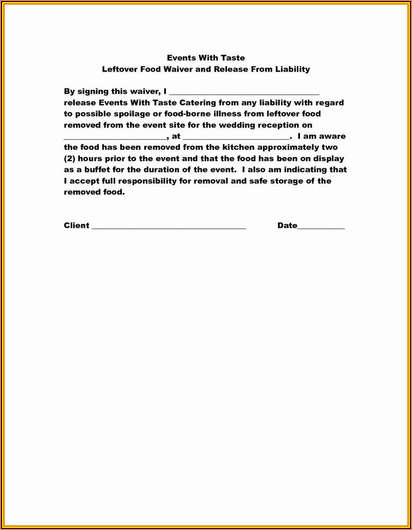 Lien Release Form Oklahoma