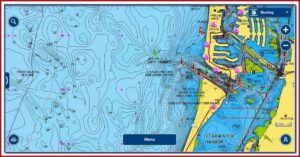 Lowrance Gps Topo Maps
