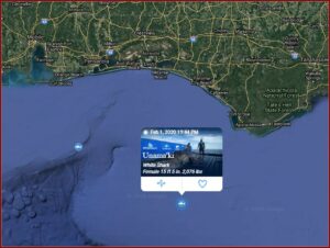 Map Of Florida Gulf Coast Panhandle