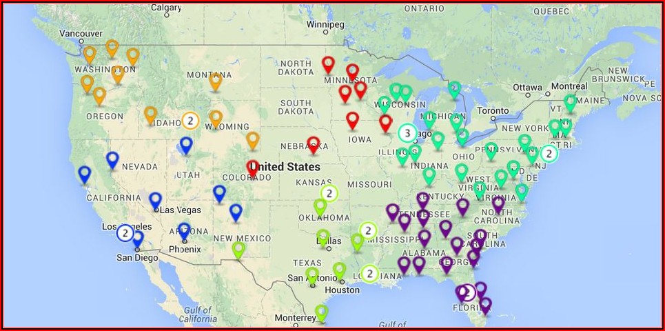 Map Plotting Software Free