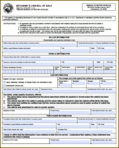 Mechanic Lien Form Pdf Massachusetts