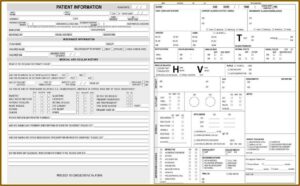 Mechanics Lien Release Form Oklahoma