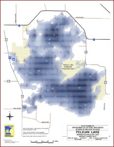 Mn Dnr Lake Maps App