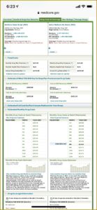 Mutual Of Omaha Medicare Supplement Formulary