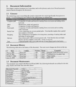 Naukri Resume Writing