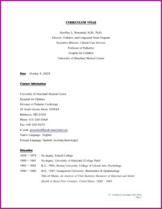 Naukri Resume Writing Service Review