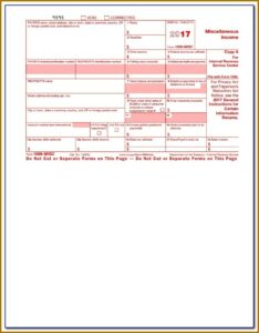 Nj 1099 Form Download