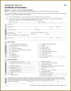 Oklahoma Sales And Use Tax Return Form