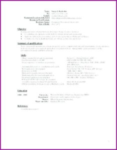 Online Resume Builder Reviews