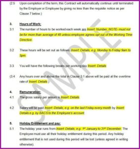 Online Resume Creation For Freshers