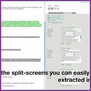 Online Resume Maker For Fresher Engineer