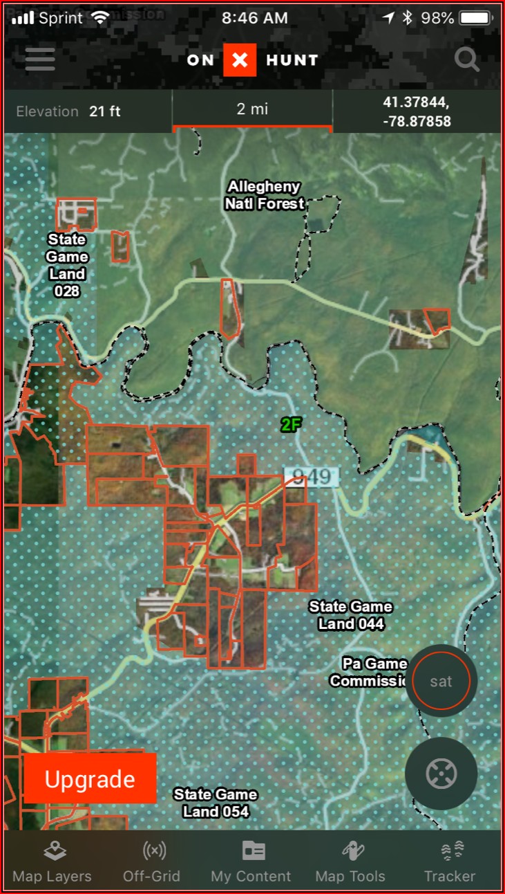 Onx Hunt Maps Login