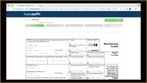 Pa 1099 Misc Form Download