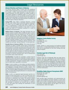 Pa Durable Power Of Attorney Form Free