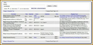 Philips Sonicare Rebate Form Bed Bath And Beyond