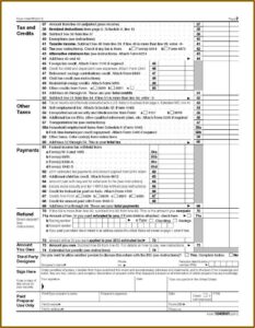 Printable 1099 Forms For 2018