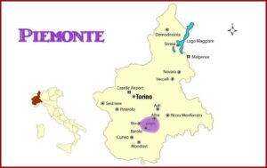 Printable Travel Map Of Ireland