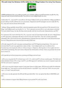 Printing 1099 Forms On Plain Paper