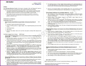 Professional Engineering Resume Writing Services