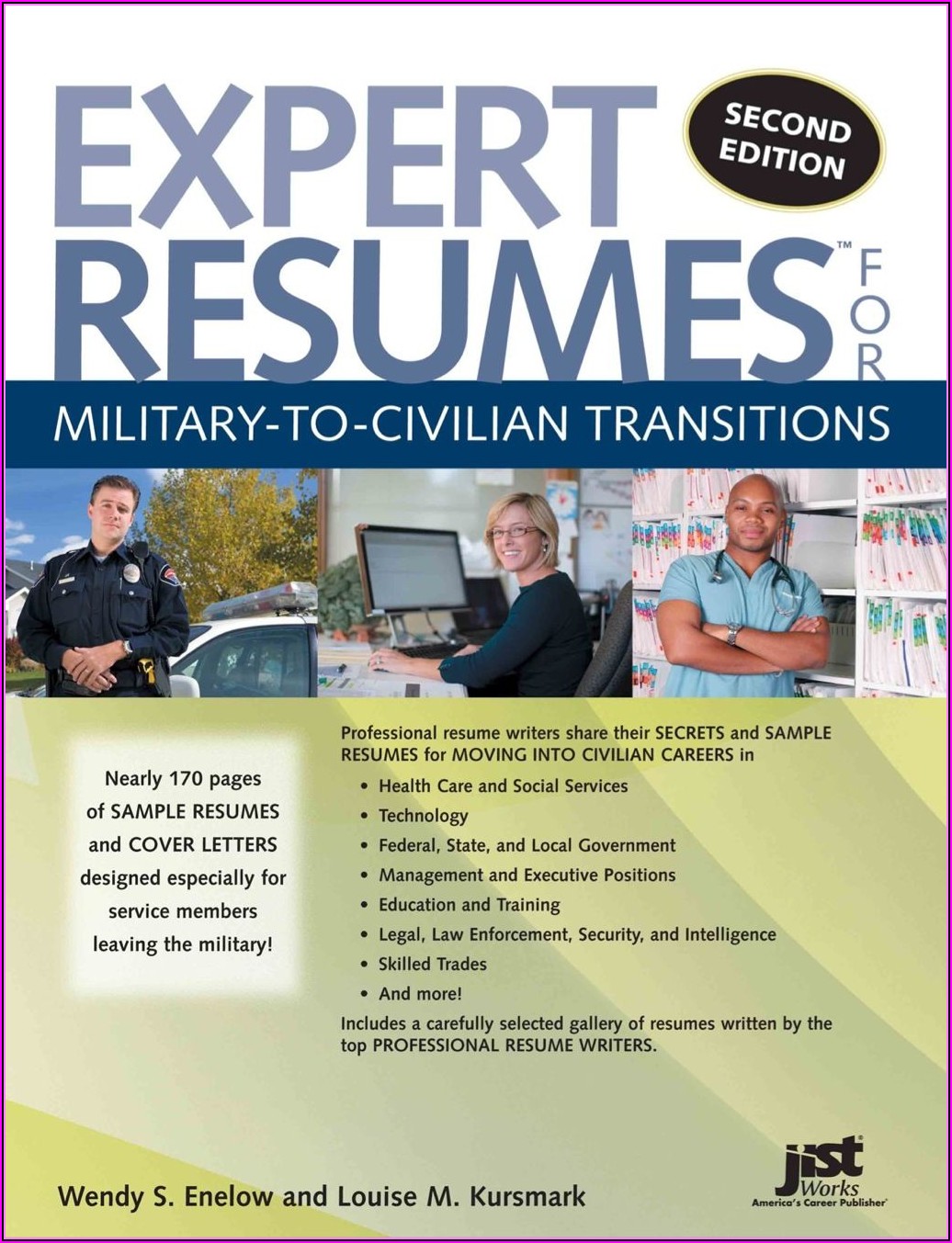 Professional Military To Civilian Resume Writers