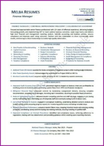 Professional Resume Companies Melbourne