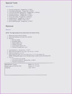 Professional Resume Format Doc Free Download
