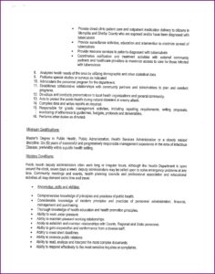 Professional Resume Services Miami