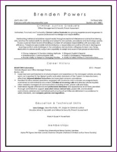 Professional Resume Writers Boston