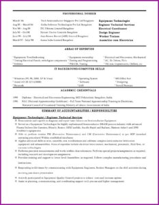Professional Resume Writers Vancouver