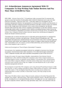 Professional Resume Writing Companies