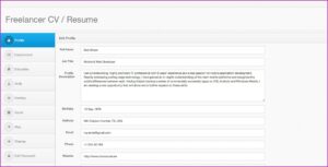 Rchilli Resume Parser Api