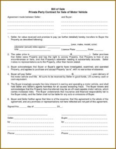Real Estate Contract Offer And Acceptance Form Arkansas