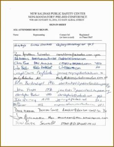 Rental Agreement Forms Oregon