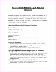 Resume Builder Australian Government