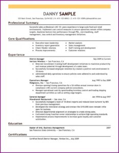 Resume Builder Sign In
