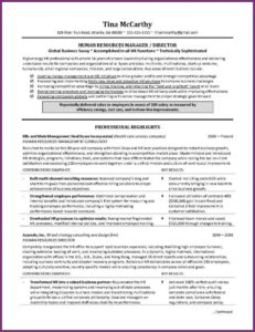 Resume Fill In The Blank Pdf Free Download
