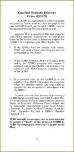 Sample Qdro Illinois