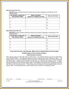 Shelby County Alabama Divorce Forms