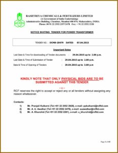 Subcontractor Affidavit Form