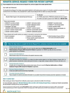 Suboxone Patient Assistance Program Enrollment Form