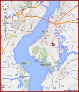 Tax Map Salem County Nj