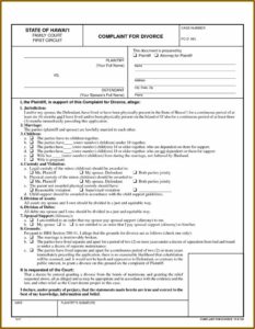 Texas Temporary Child Guardianship Forms